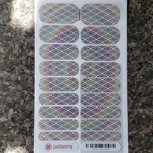 Jamberry Nail Wraps